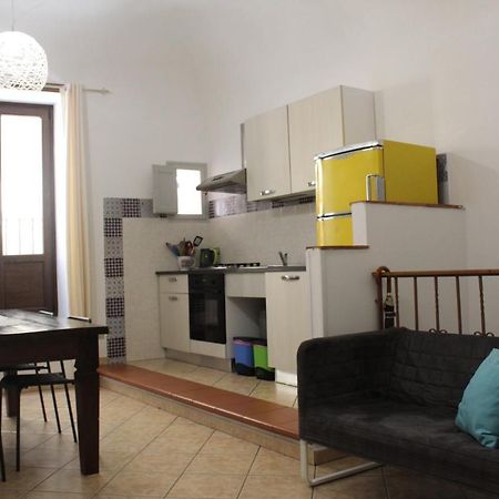 Апартаменты Casa Baby Friendly Чефалу Экстерьер фото