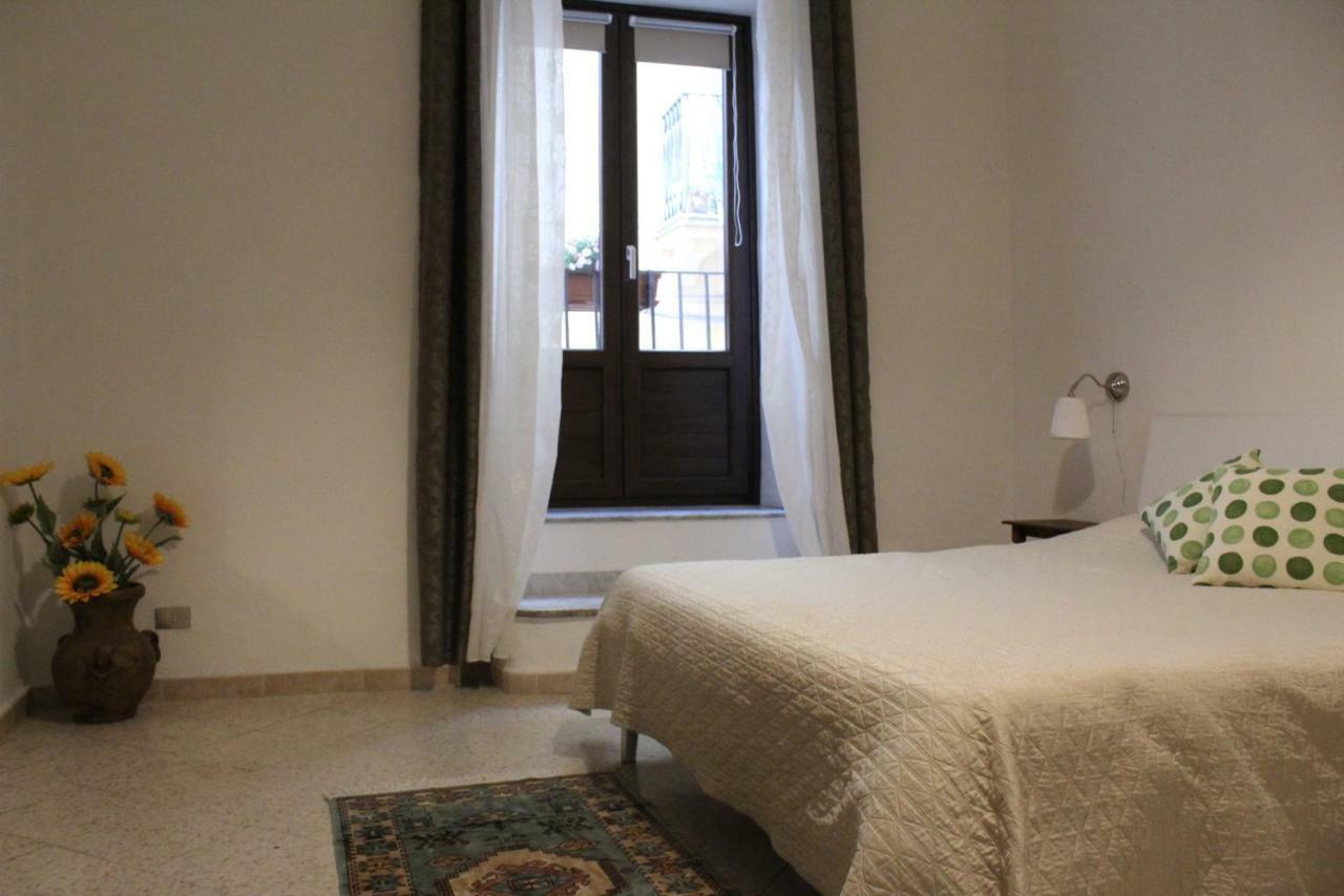 Апартаменты Casa Baby Friendly Чефалу Экстерьер фото