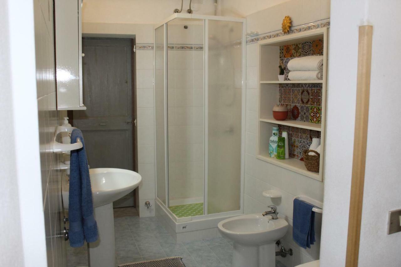 Апартаменты Casa Baby Friendly Чефалу Экстерьер фото